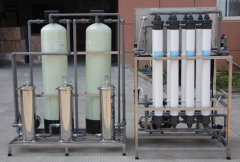 花季传媒APP下载反渗透水处理设备的维护方法有哪些？